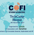 4th November 2017- TechCamp Mini- Bhopal